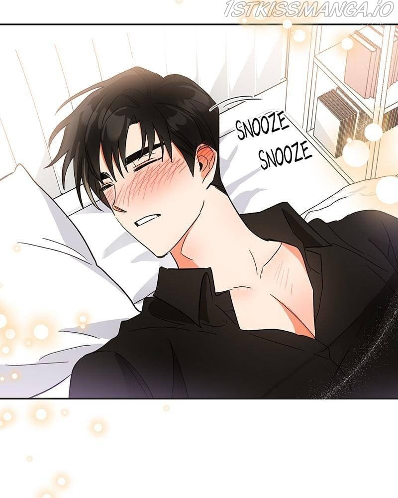 Kiss Sixth Senses chapter 39 - page 81
