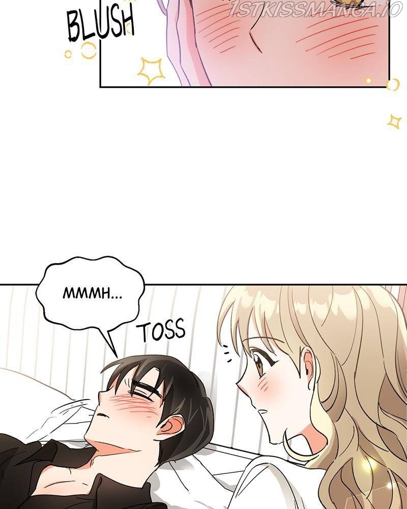 Kiss Sixth Senses chapter 39 - page 84
