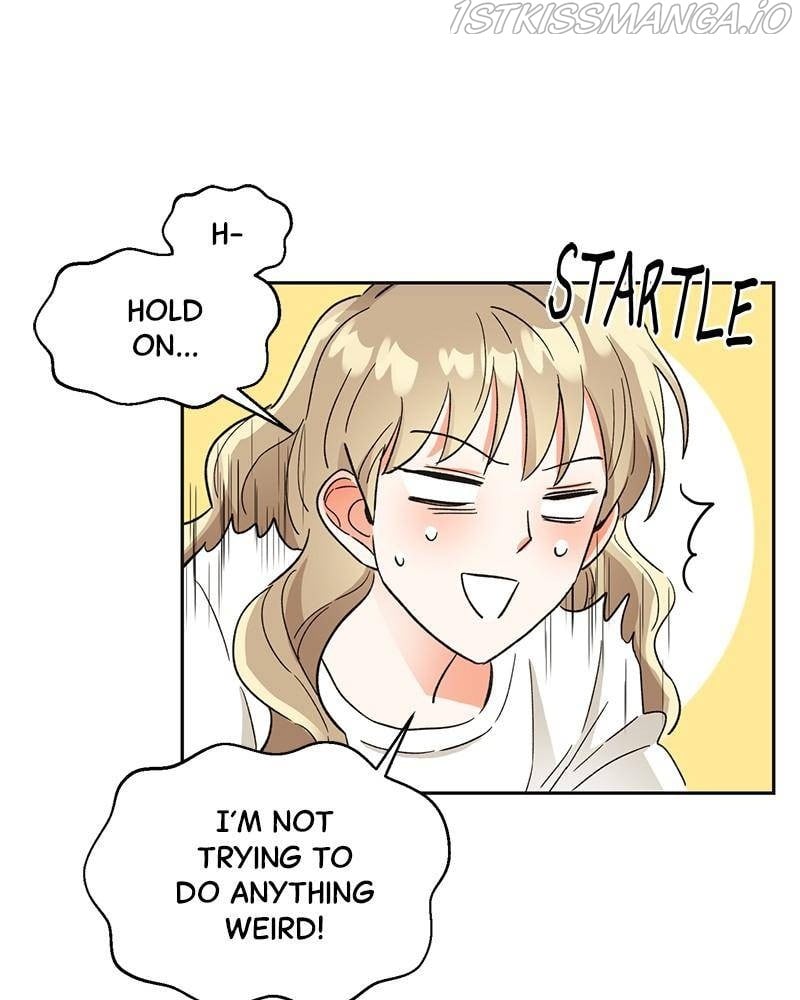 Kiss Sixth Senses chapter 39 - page 89