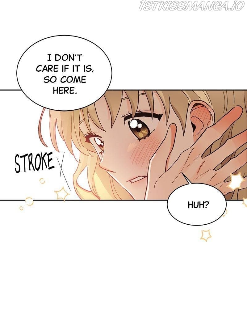 Kiss Sixth Senses chapter 39 - page 92