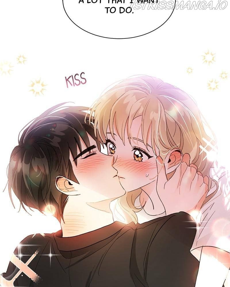 Kiss Sixth Senses chapter 39 - page 94