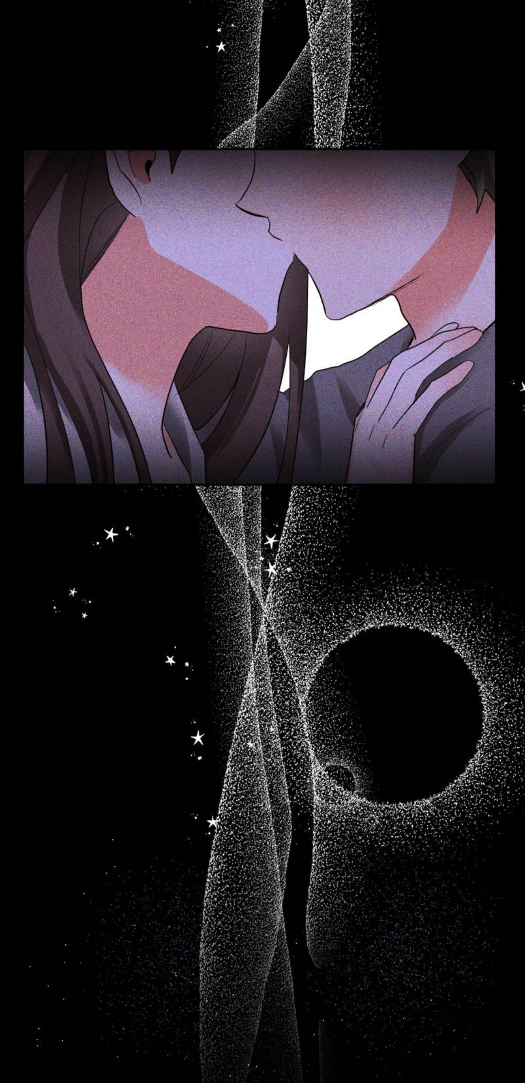Kiss Sixth Senses chapter 4 - page 23