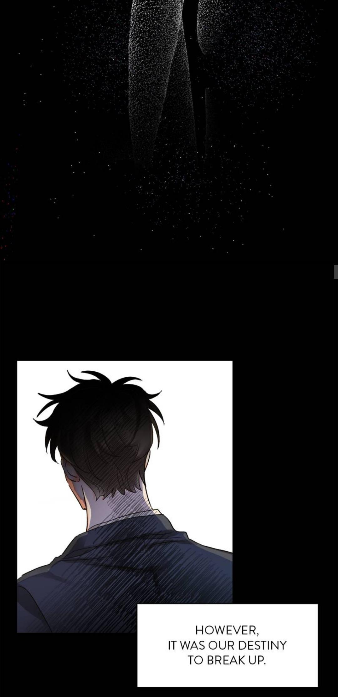 Kiss Sixth Senses chapter 4 - page 24