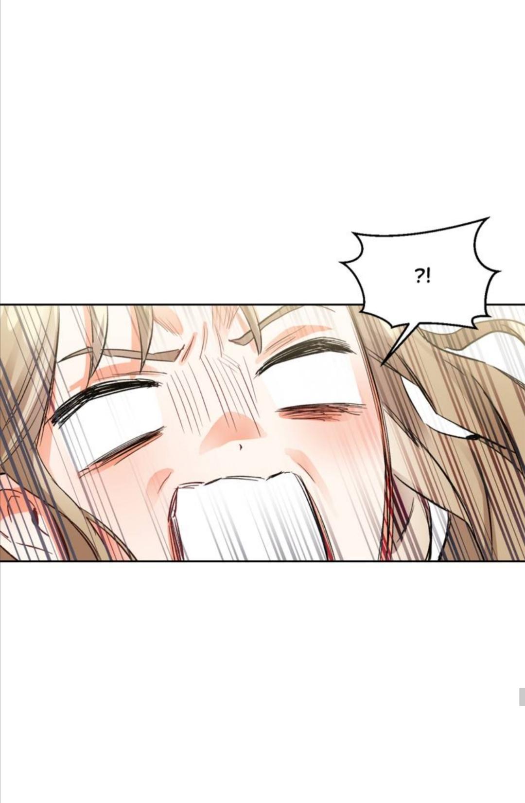 Kiss Sixth Senses chapter 4 - page 47