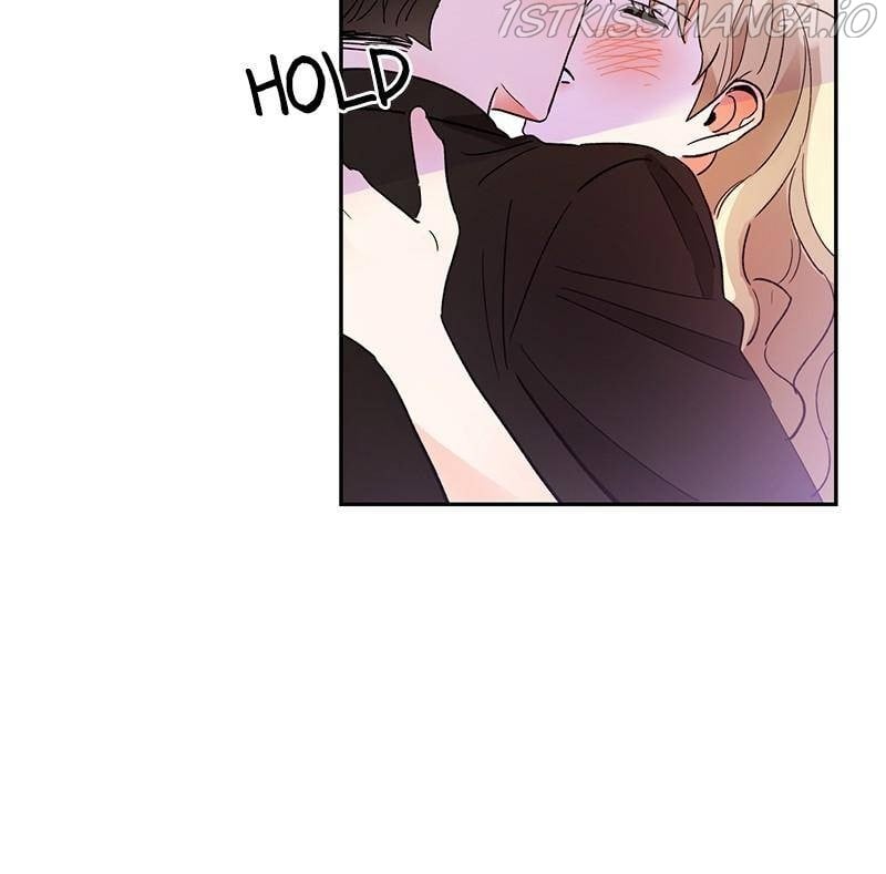 Kiss Sixth Senses chapter 40 - page 12