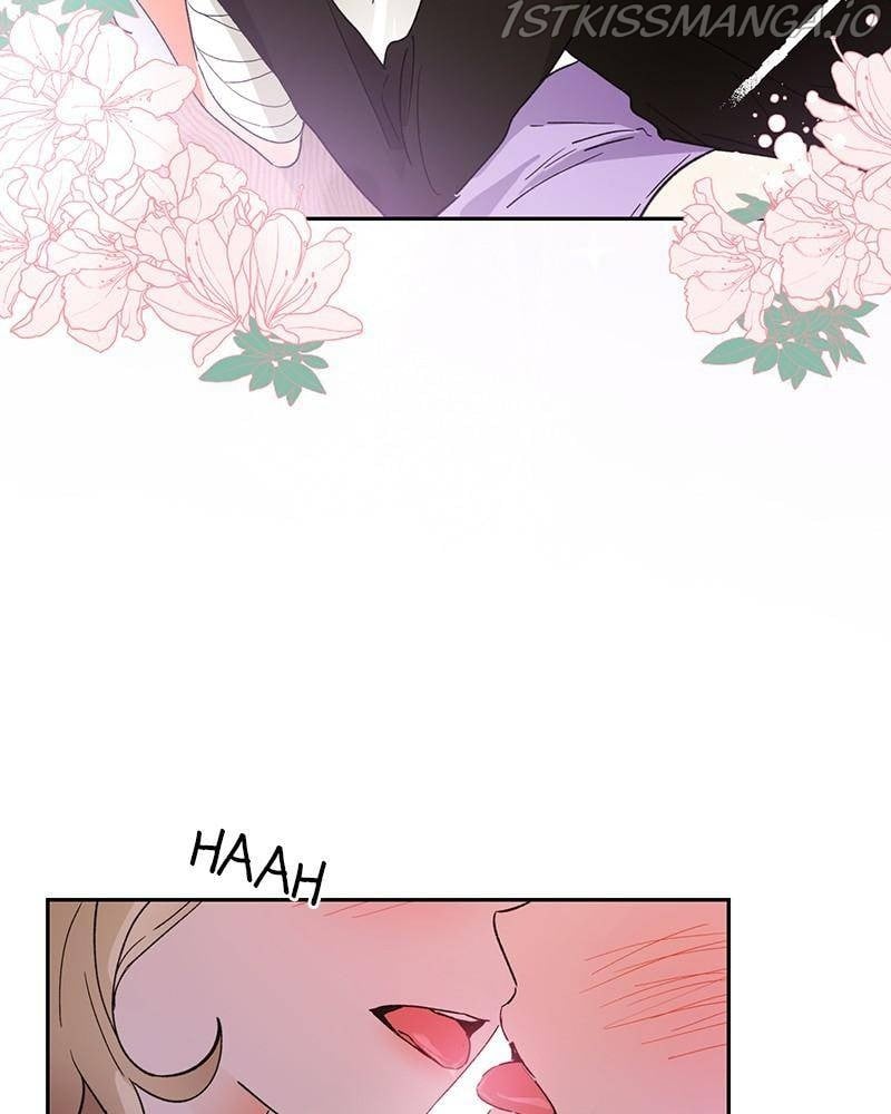 Kiss Sixth Senses chapter 40 - page 21