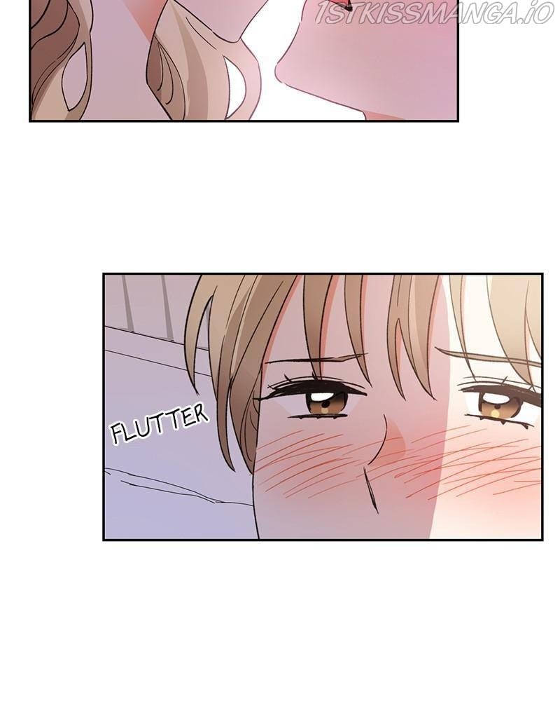 Kiss Sixth Senses chapter 40 - page 22