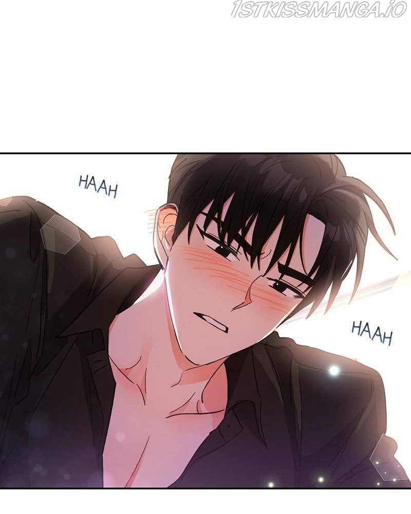 Kiss Sixth Senses chapter 40 - page 24