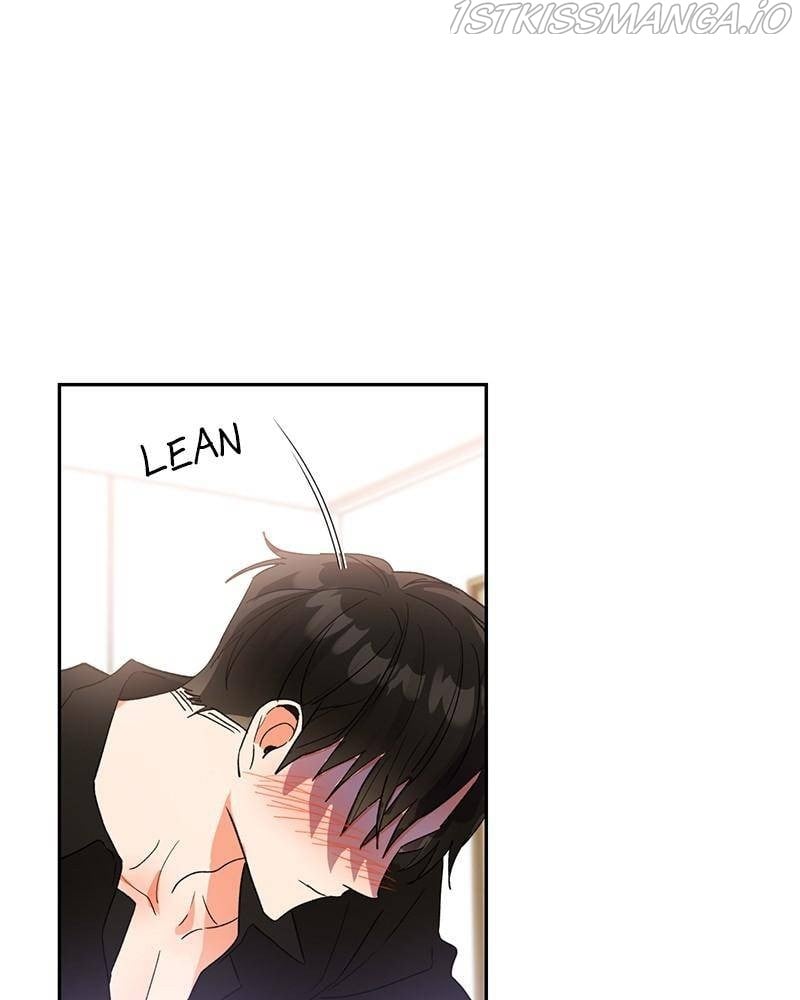 Kiss Sixth Senses chapter 40 - page 25