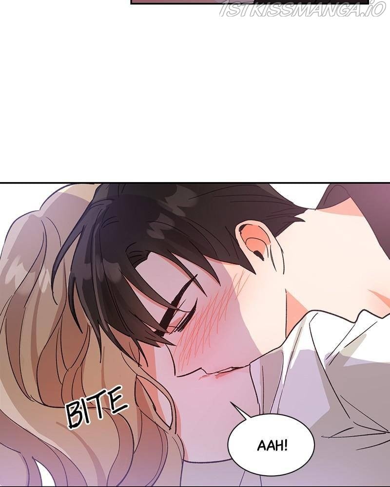Kiss Sixth Senses chapter 40 - page 27