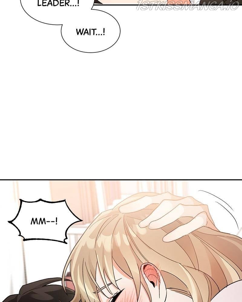 Kiss Sixth Senses chapter 40 - page 3
