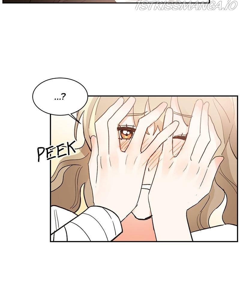 Kiss Sixth Senses chapter 40 - page 37