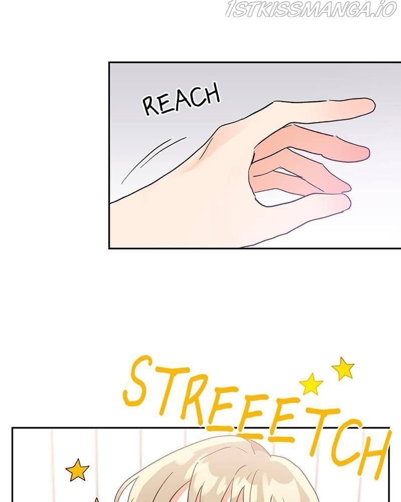 Kiss Sixth Senses chapter 40 - page 39
