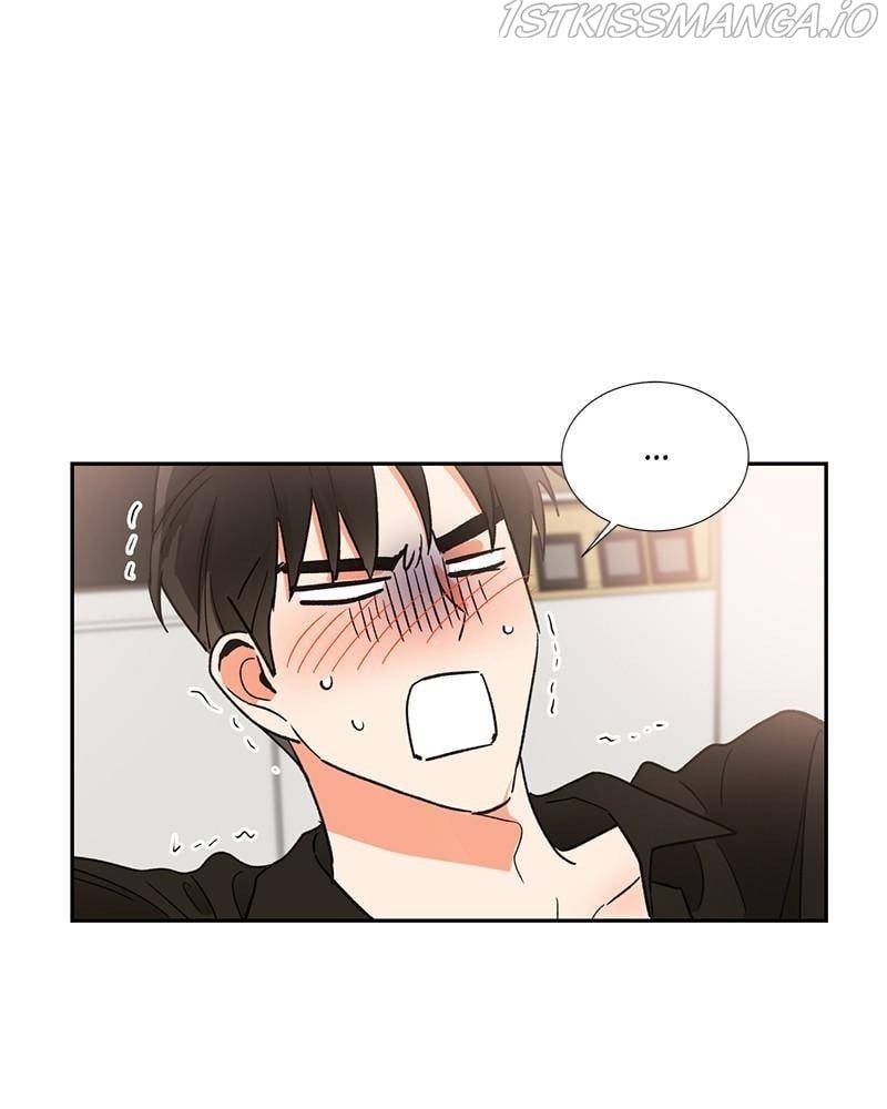 Kiss Sixth Senses chapter 40 - page 45