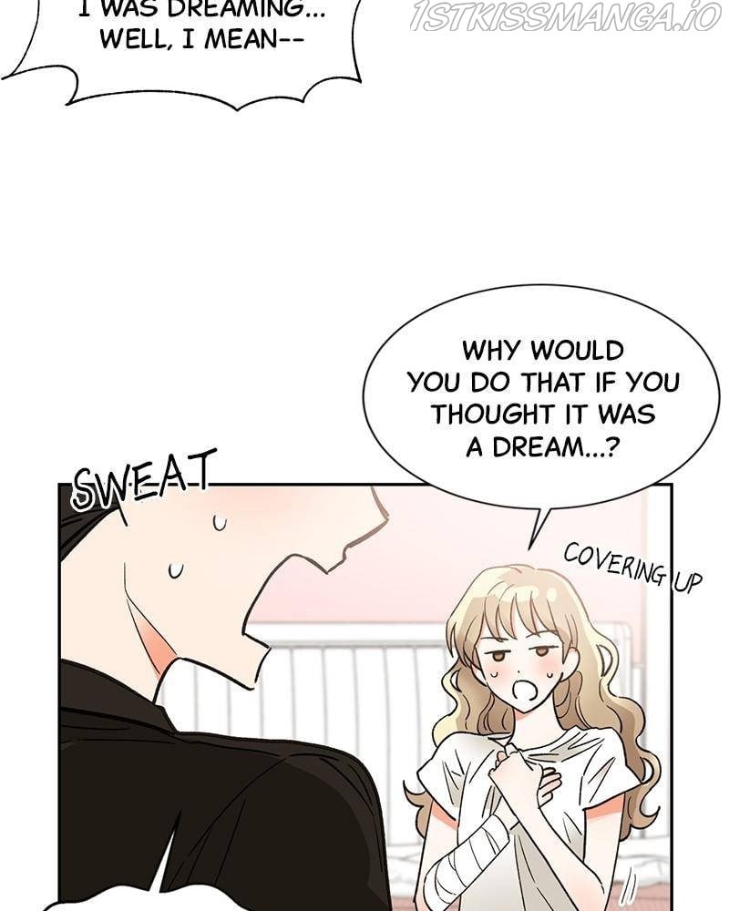 Kiss Sixth Senses chapter 40 - page 47
