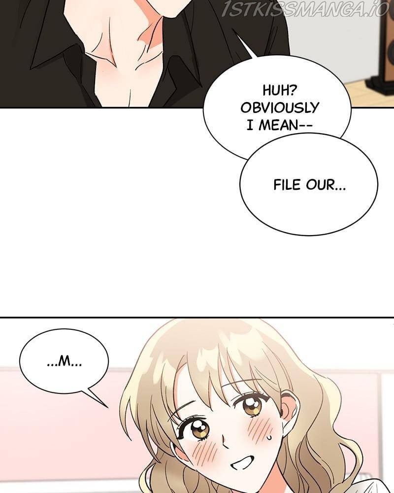 Kiss Sixth Senses chapter 40 - page 52