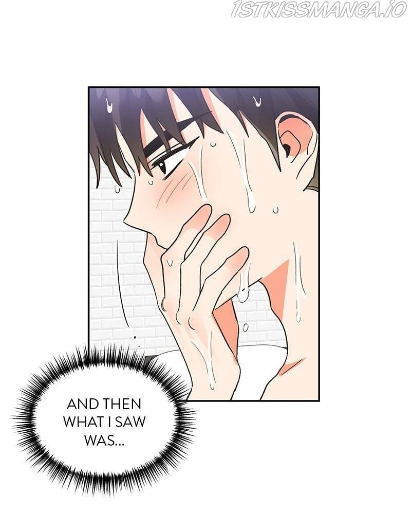 Kiss Sixth Senses chapter 40 - page 63