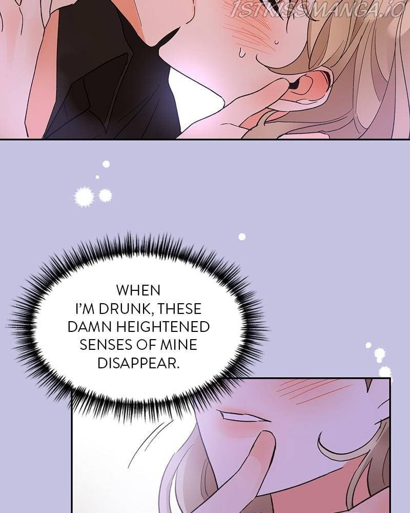 Kiss Sixth Senses chapter 40 - page 69