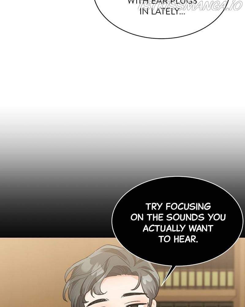 Kiss Sixth Senses chapter 40 - page 73