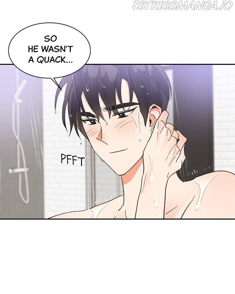 Kiss Sixth Senses chapter 40 - page 78