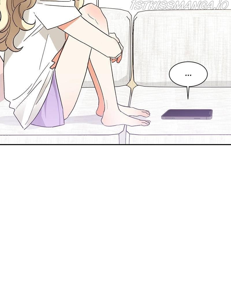 Kiss Sixth Senses chapter 40 - page 82
