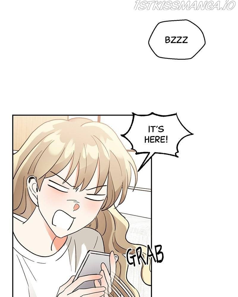 Kiss Sixth Senses chapter 40 - page 83