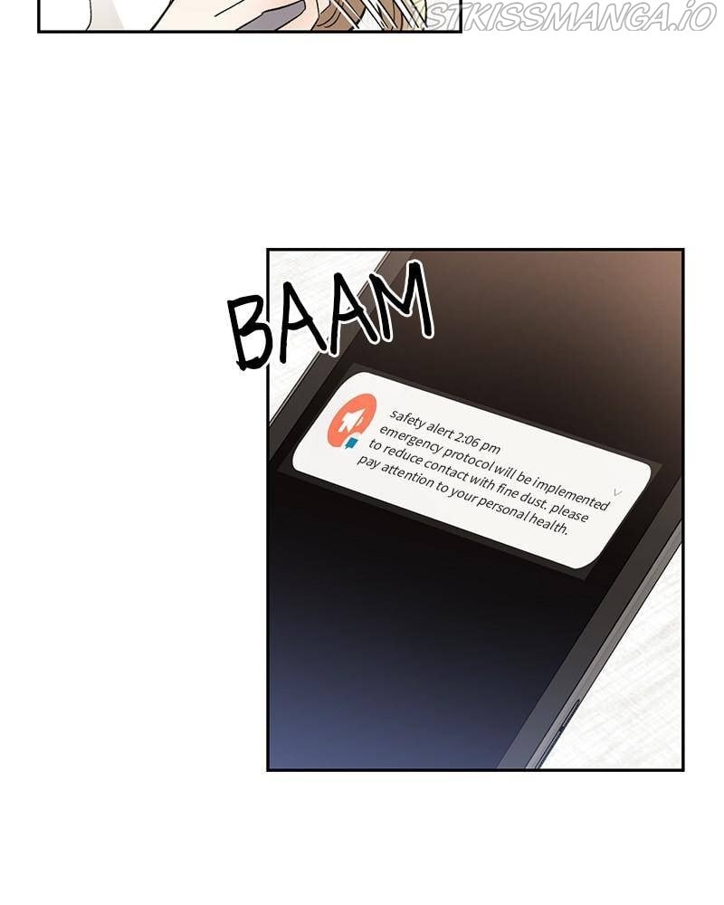 Kiss Sixth Senses chapter 40 - page 84