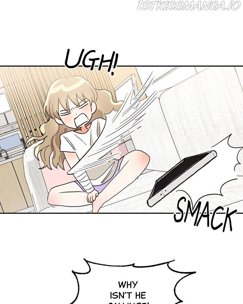 Kiss Sixth Senses chapter 40 - page 85