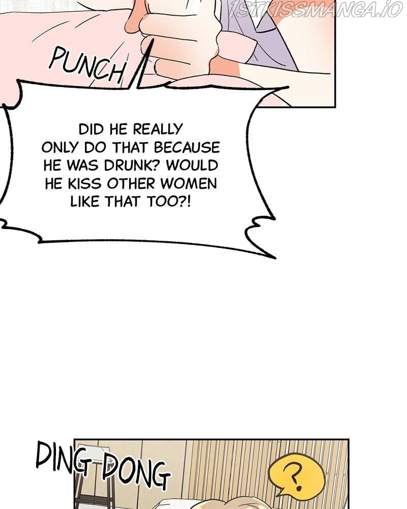 Kiss Sixth Senses chapter 40 - page 89