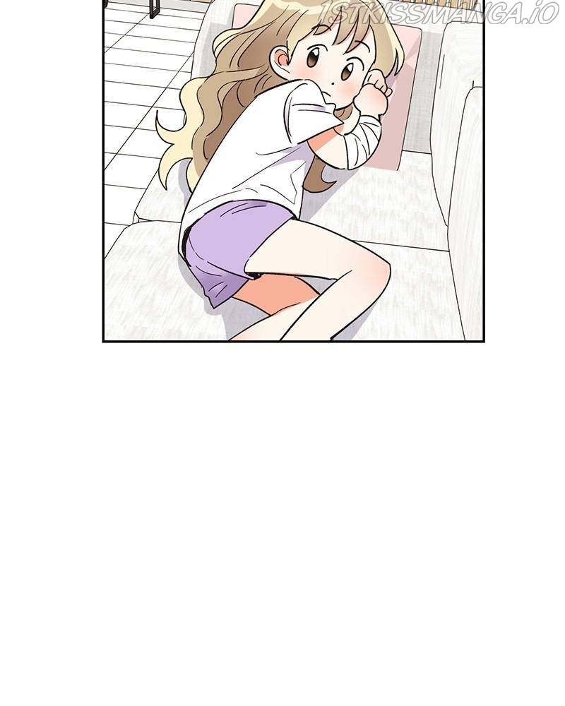 Kiss Sixth Senses chapter 40 - page 90