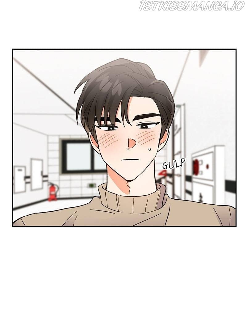 Kiss Sixth Senses chapter 40 - page 92