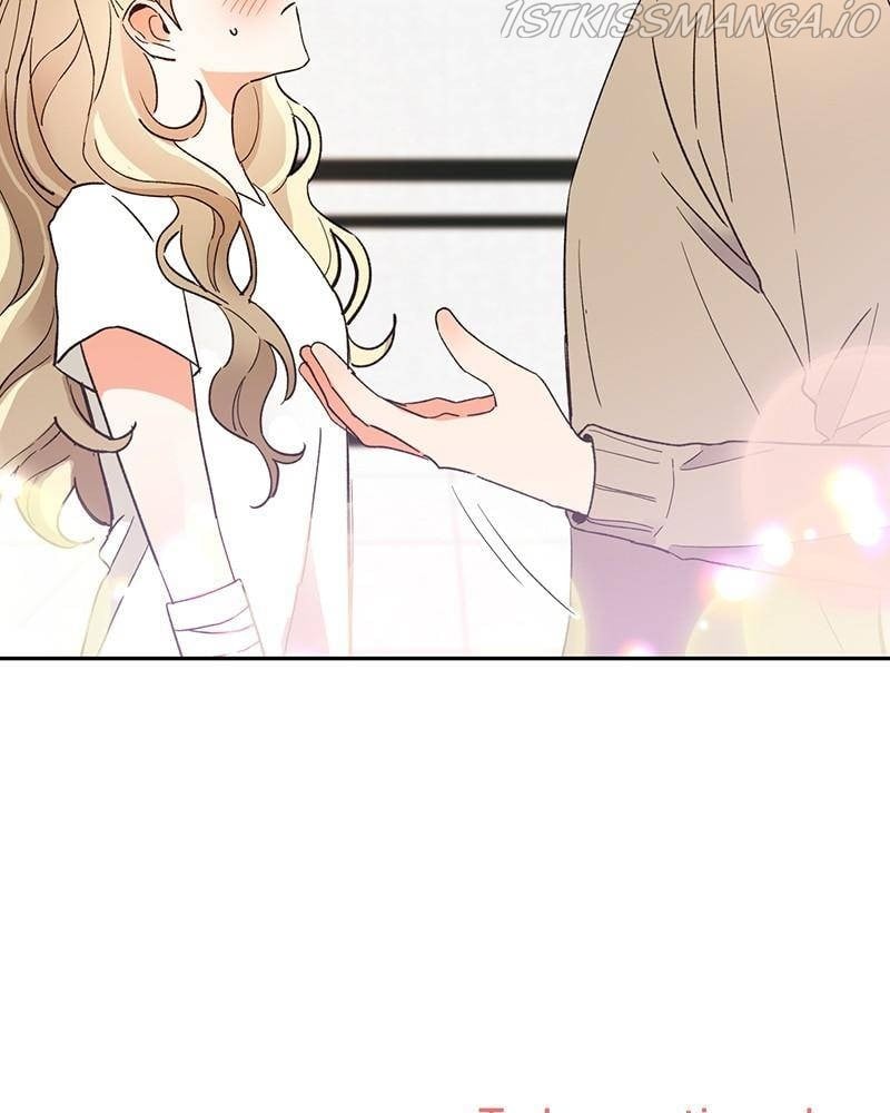 Kiss Sixth Senses chapter 40 - page 96