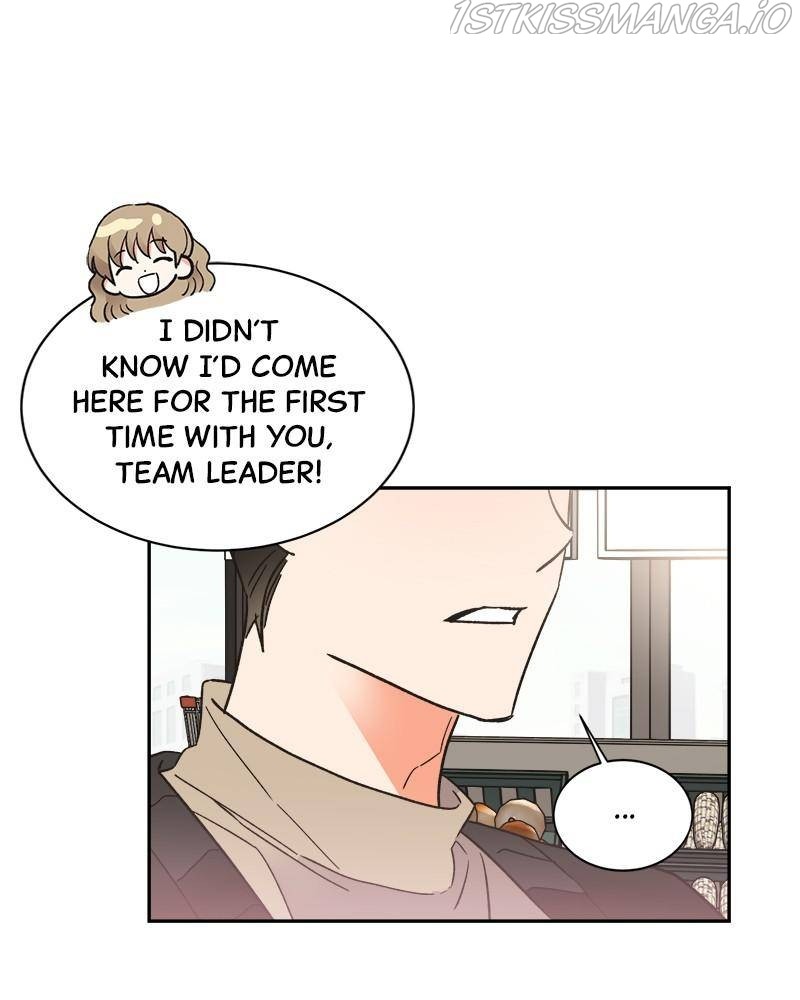 Kiss Sixth Senses chapter 41 - page 12