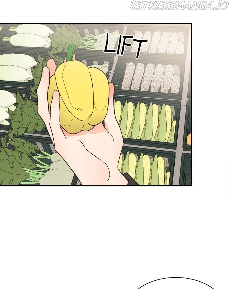 Kiss Sixth Senses chapter 41 - page 15
