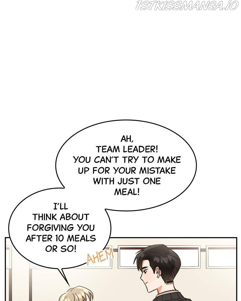 Kiss Sixth Senses chapter 41 - page 18