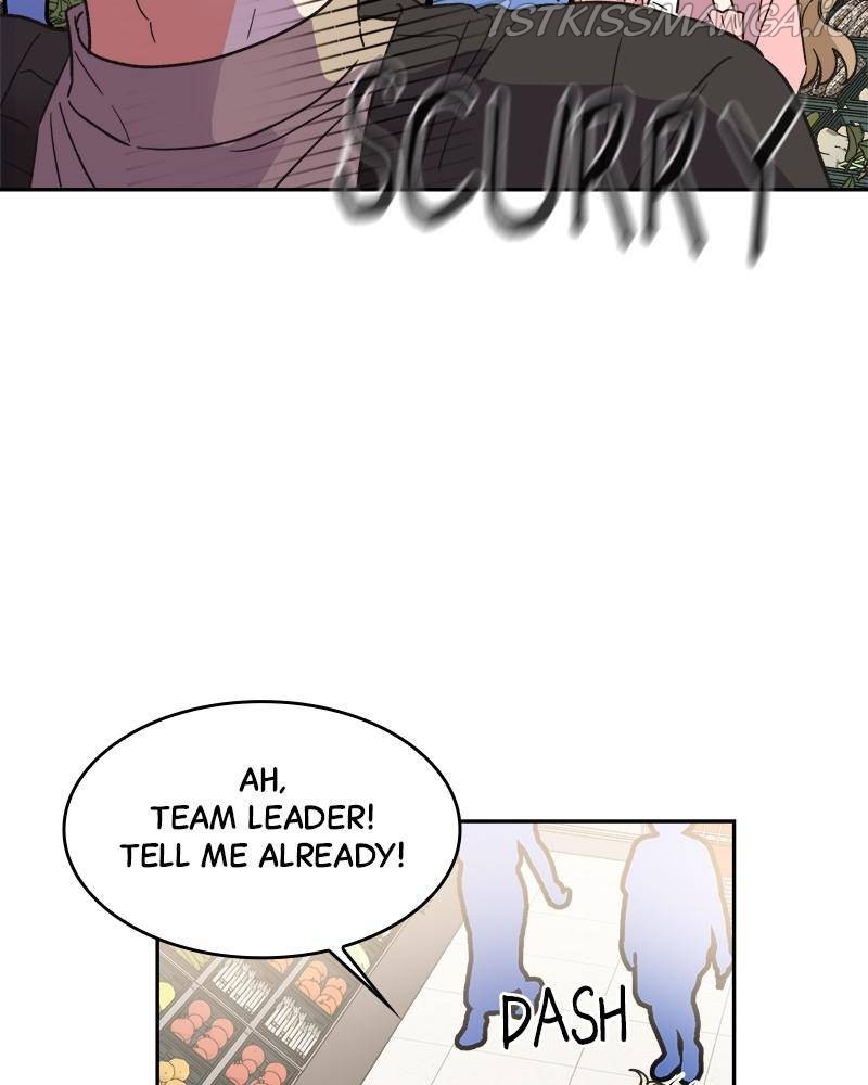 Kiss Sixth Senses chapter 41 - page 24