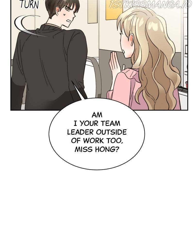 Kiss Sixth Senses chapter 41 - page 26