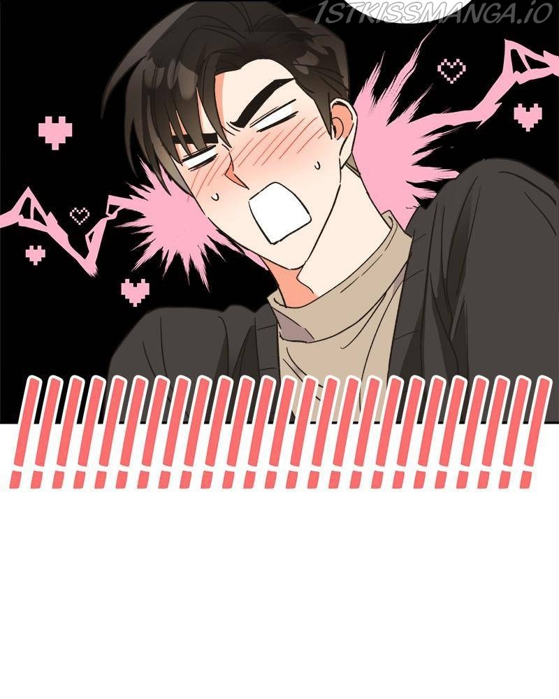 Kiss Sixth Senses chapter 41 - page 29