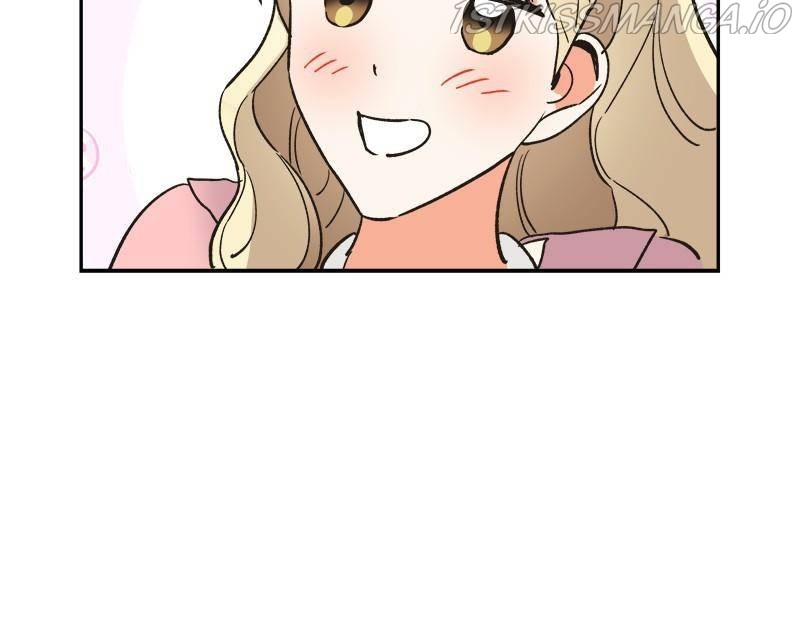 Kiss Sixth Senses chapter 41 - page 32