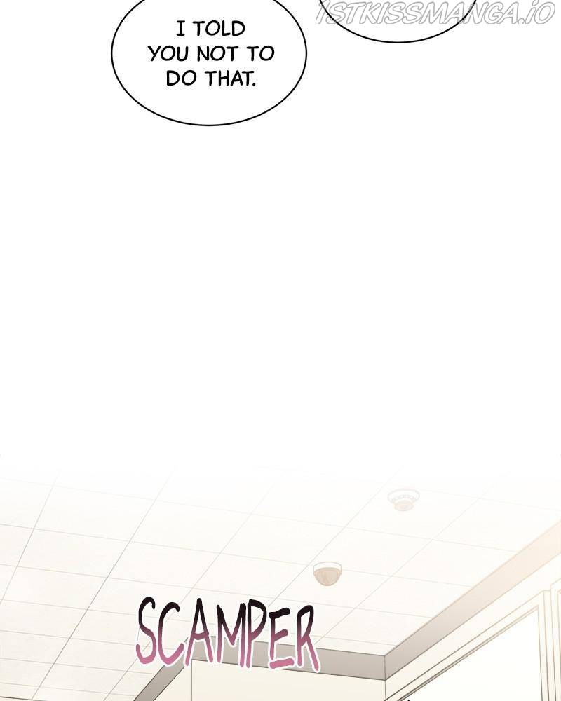 Kiss Sixth Senses chapter 41 - page 35