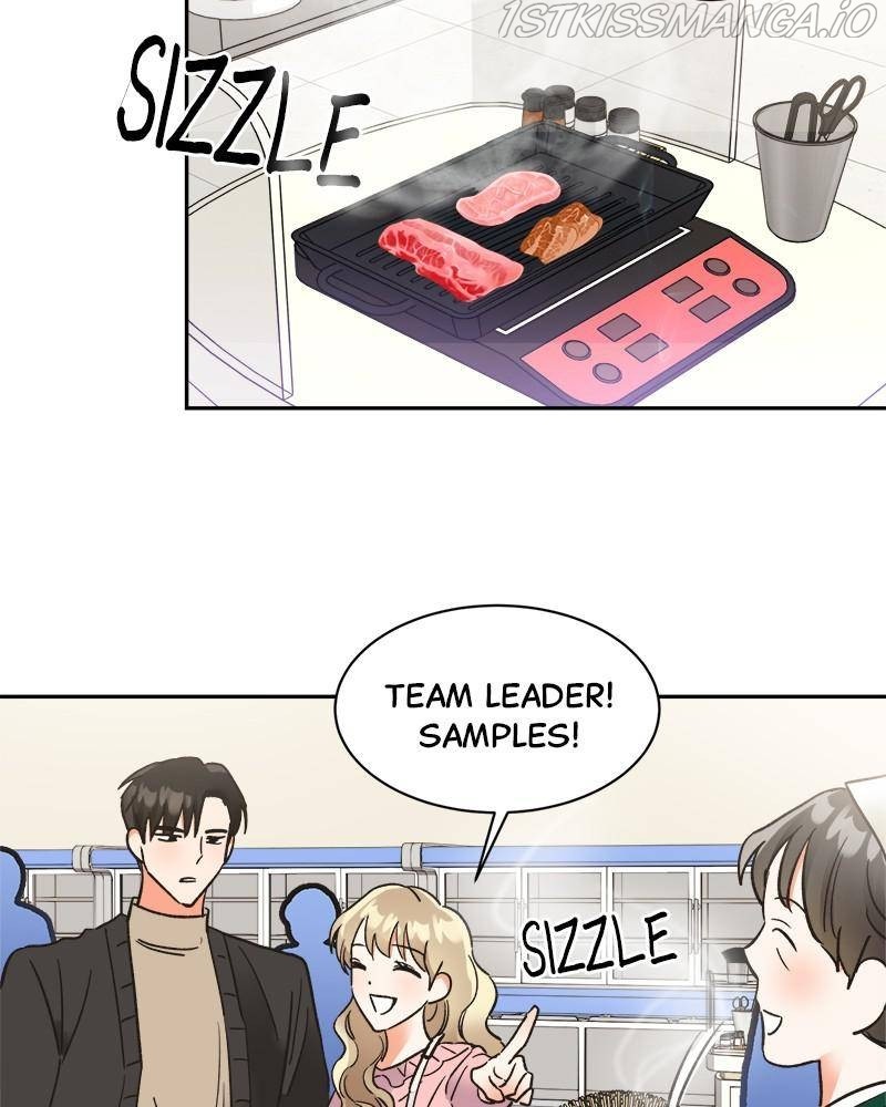 Kiss Sixth Senses chapter 41 - page 38