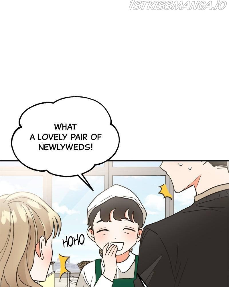 Kiss Sixth Senses chapter 41 - page 43