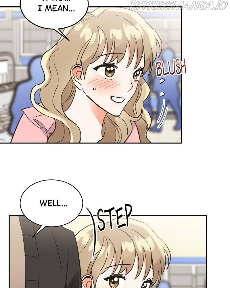 Kiss Sixth Senses chapter 41 - page 48