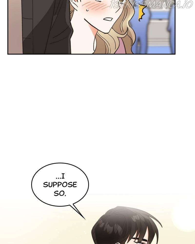 Kiss Sixth Senses chapter 41 - page 49