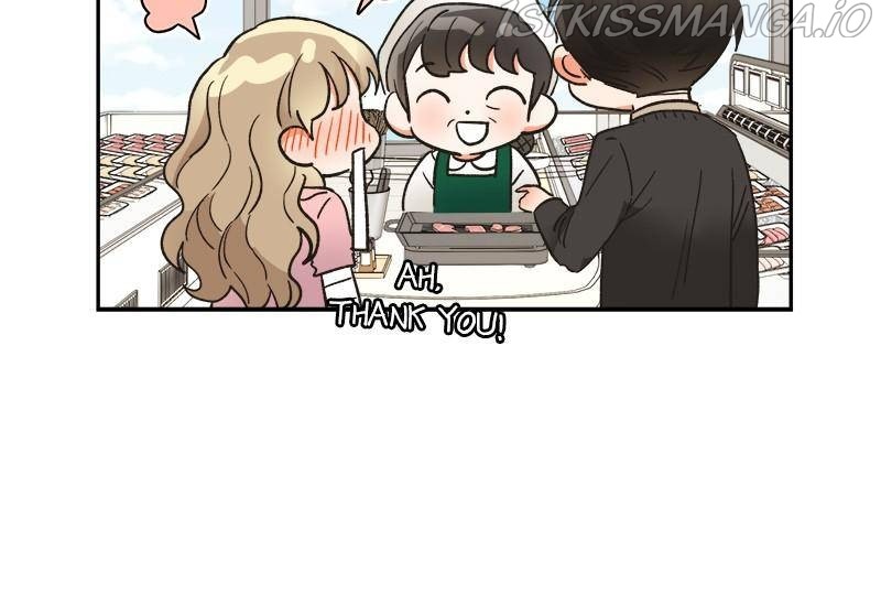 Kiss Sixth Senses chapter 41 - page 51