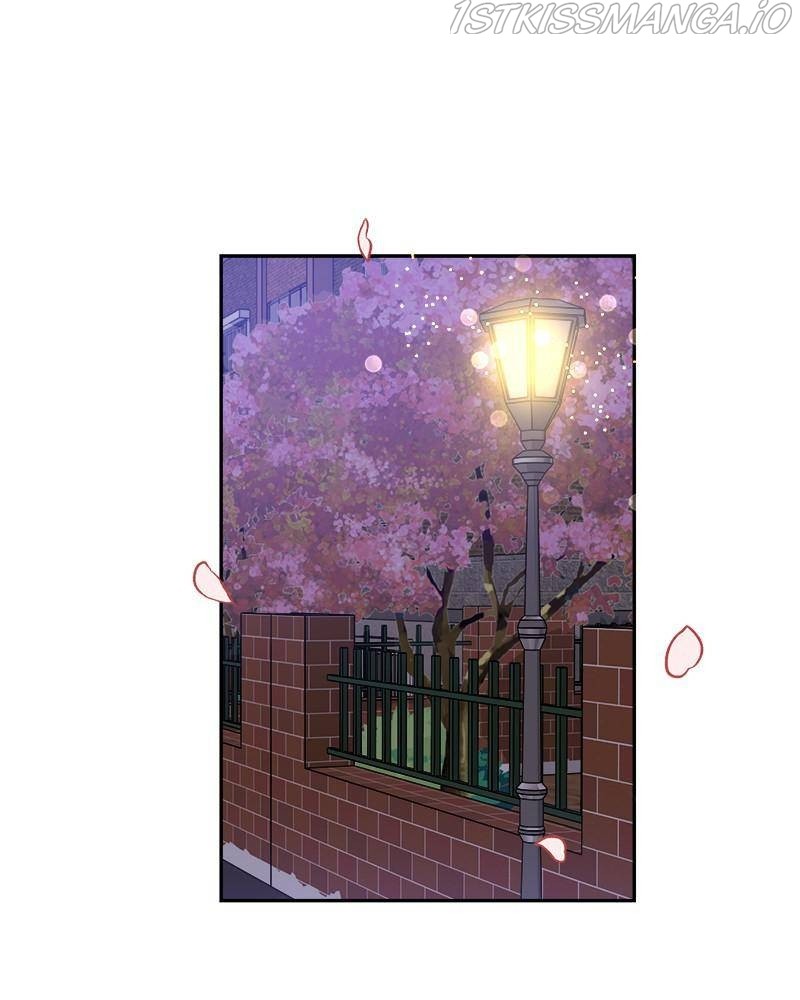 Kiss Sixth Senses chapter 41 - page 54