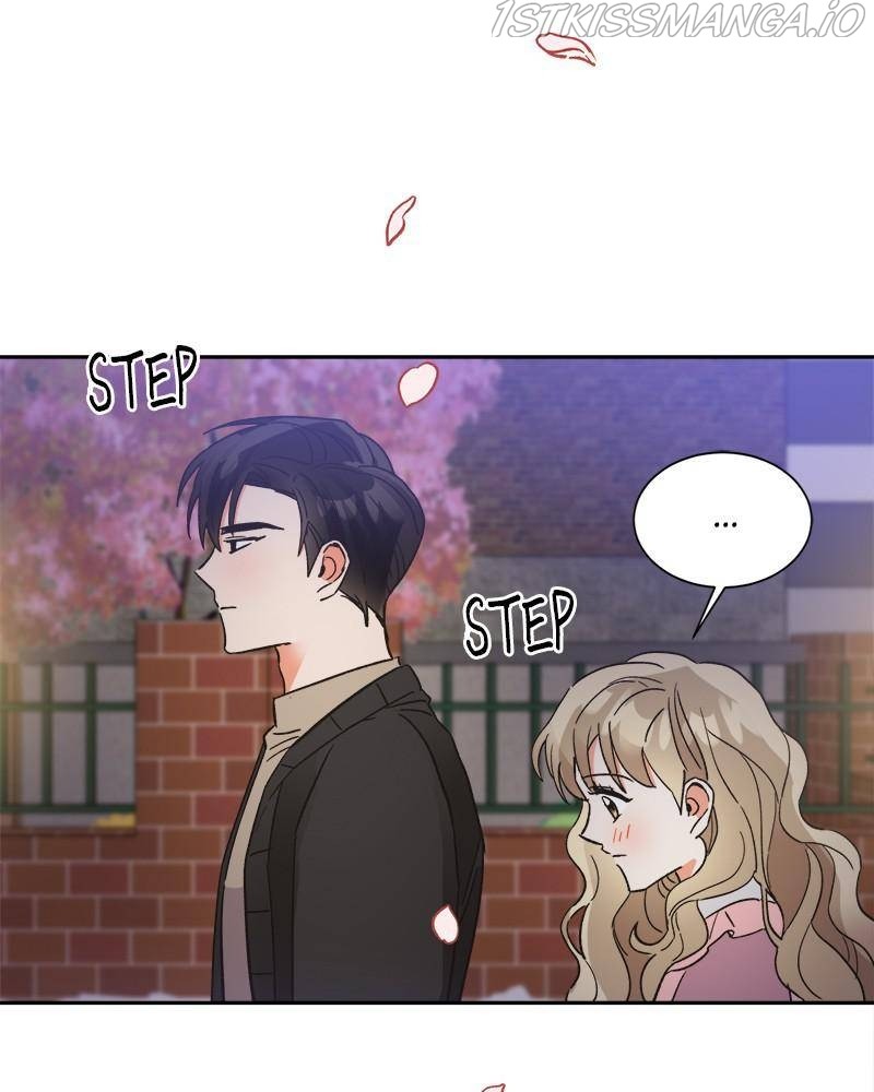 Kiss Sixth Senses chapter 41 - page 55