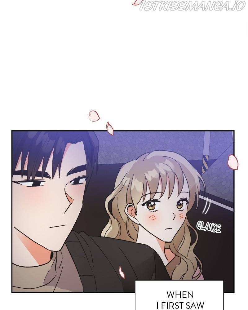 Kiss Sixth Senses chapter 41 - page 56