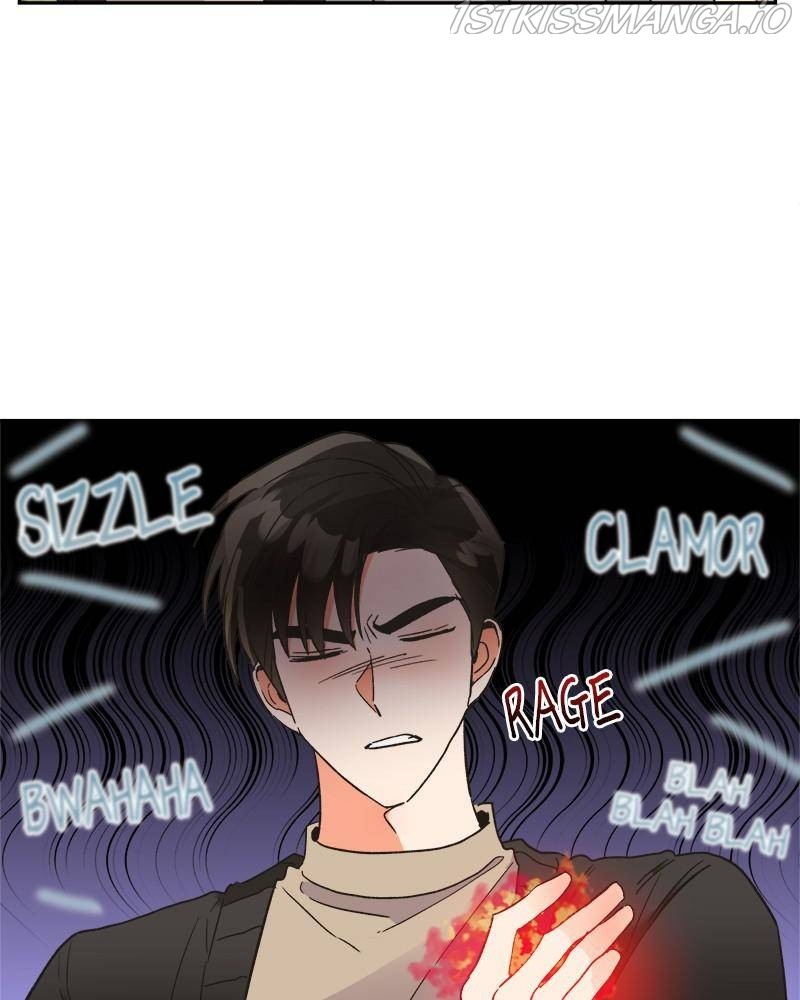 Kiss Sixth Senses chapter 41 - page 6