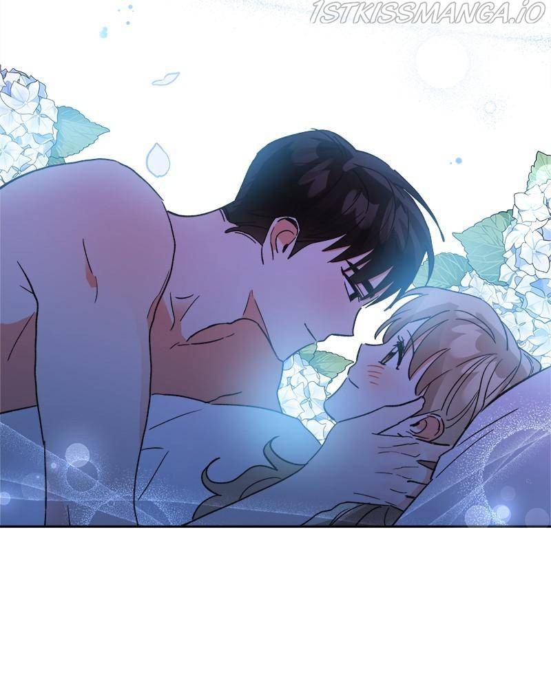 Kiss Sixth Senses chapter 41 - page 60
